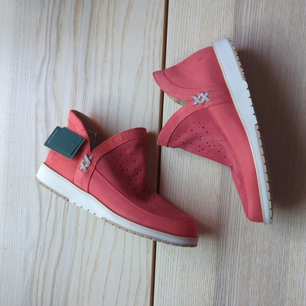 🆕🌿EMU AUSTRALIA BOOTIES🌿 - Picture 6 of 7